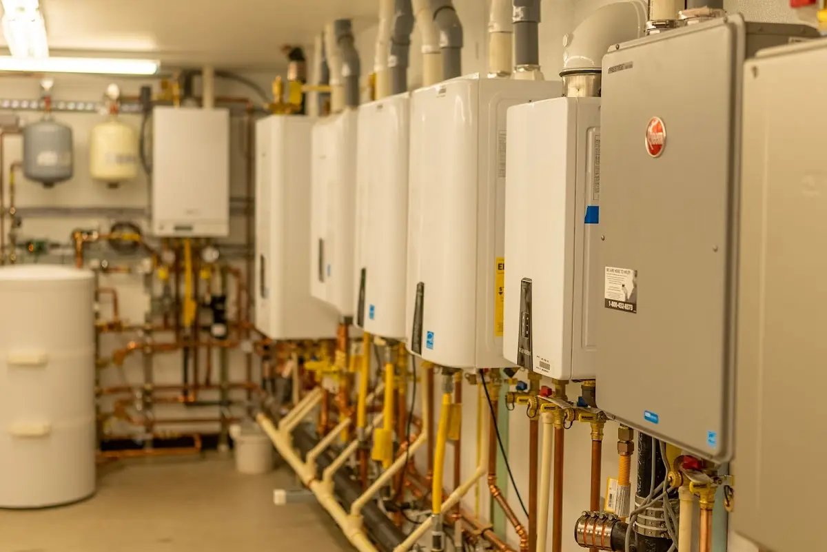 Plumbing services in Granite Falls, WA